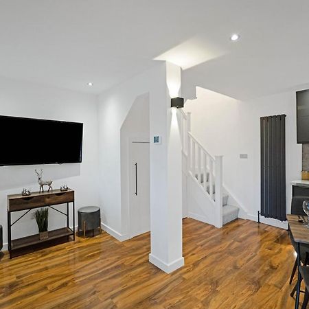 Pitcorthie House Villa Dunfermline Luaran gambar