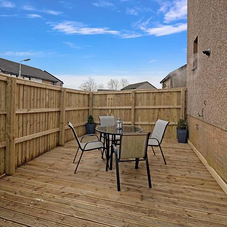Pitcorthie House Villa Dunfermline Luaran gambar