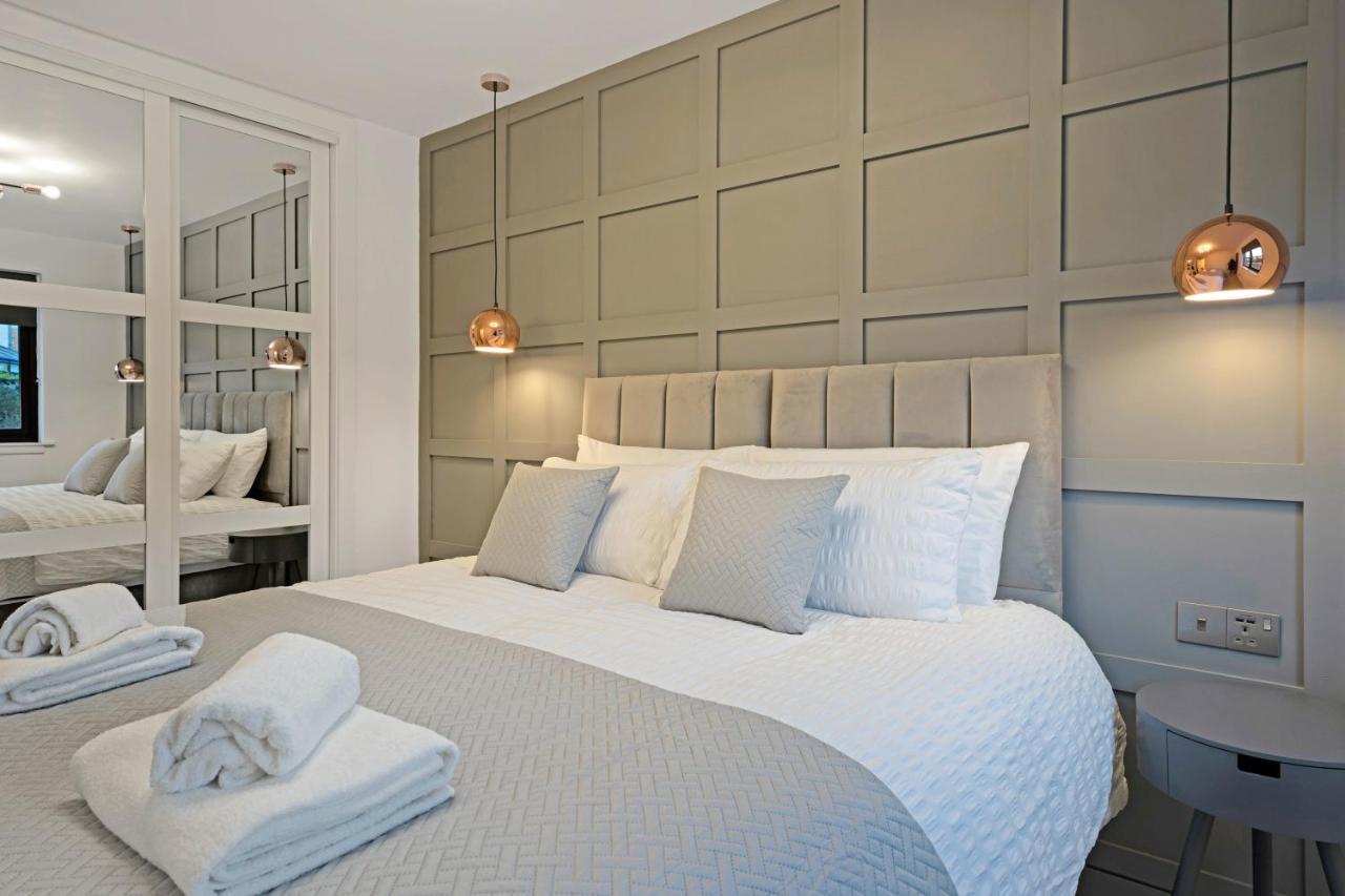 Pitcorthie House Villa Dunfermline Luaran gambar
