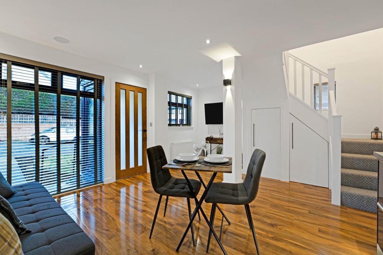 Pitcorthie House Villa Dunfermline Luaran gambar