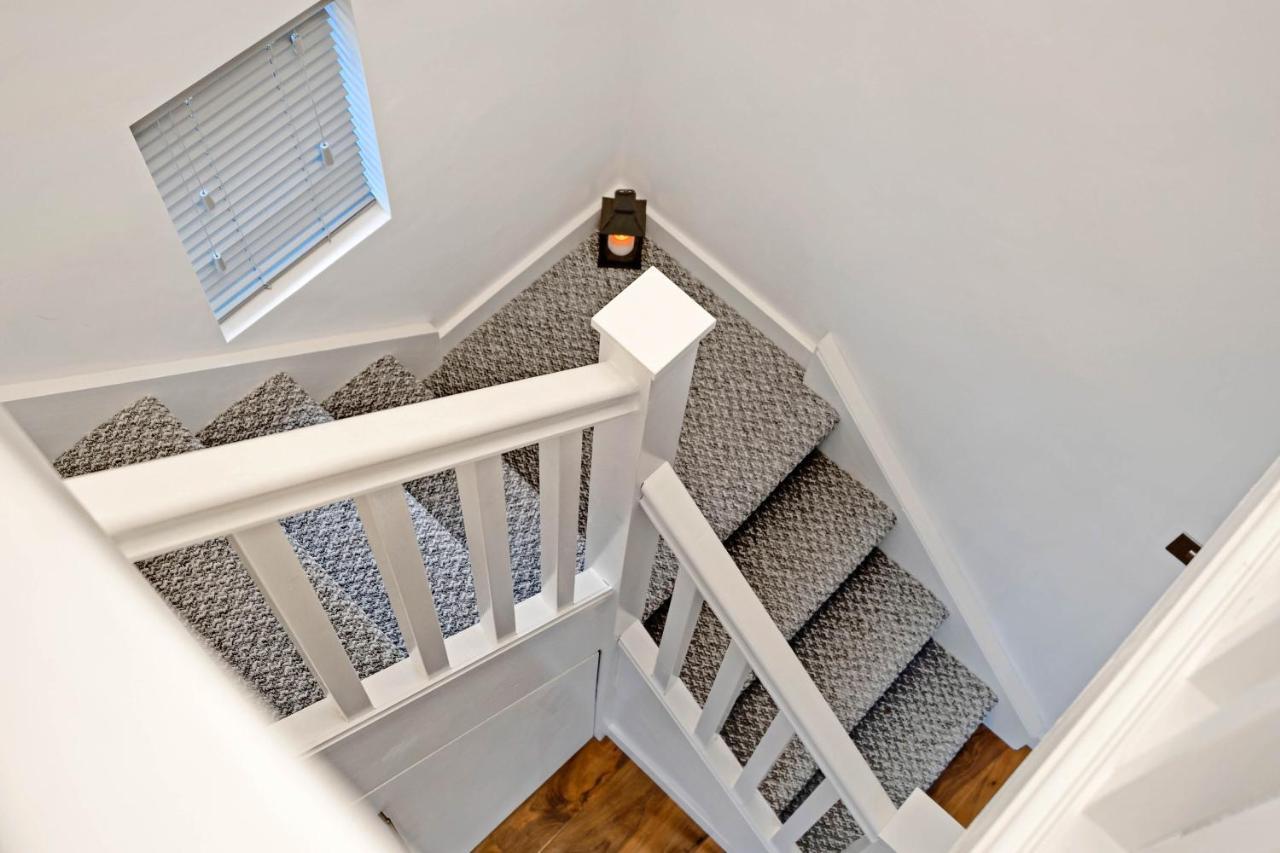 Pitcorthie House Villa Dunfermline Luaran gambar