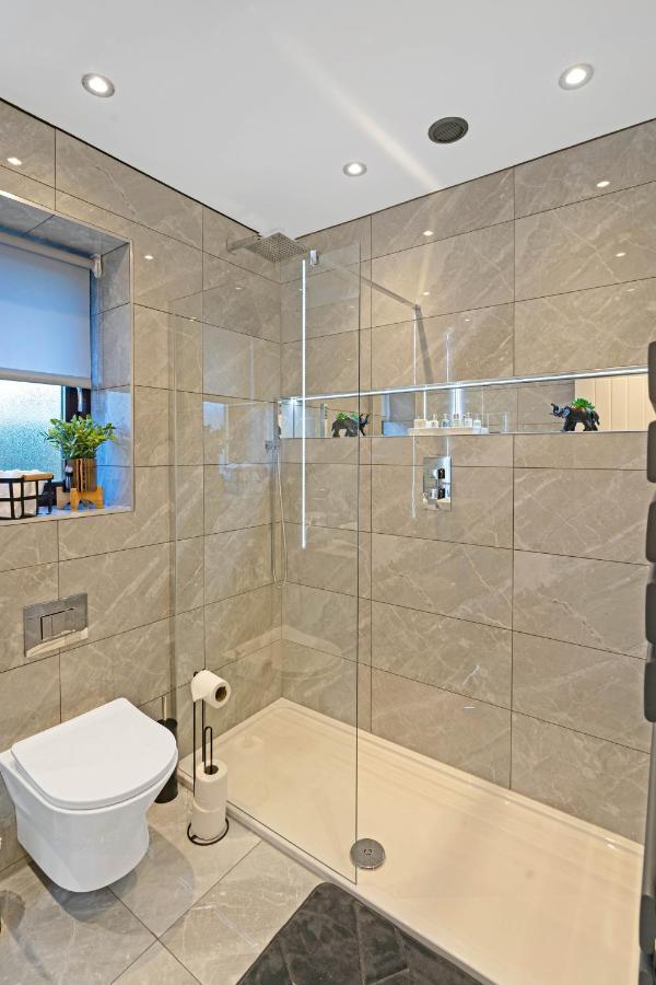Pitcorthie House Villa Dunfermline Luaran gambar