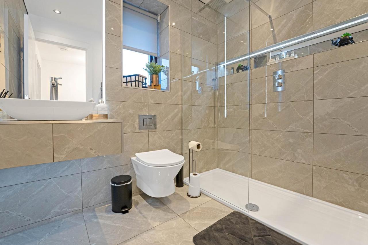 Pitcorthie House Villa Dunfermline Luaran gambar